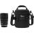 Lowepro ProTactic Lens Case LCS 11 x 15 III - etui, futerał na obiektyw